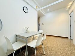 Seasons Park (D26), Condominium #528796071
